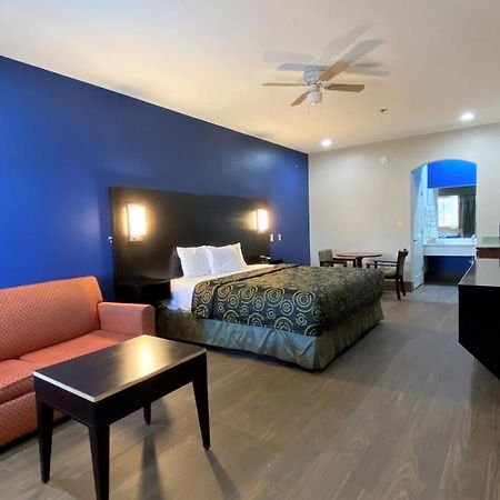 Texas Inn Alamo Bagian luar foto